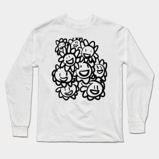 Murakami Beta Long Sleeve T-Shirt